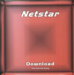 Netstar - Download - The Internet Song