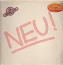 Double LP - Neu! - 2 Originals Of Neu!