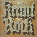 LP-Box - Neu, Guru Guru, Harmonia - Kraut Rock - 3 LP SET GREEN BRAIN