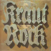LP-Box - Neu, Guru Guru, Harmonia - Kraut Rock - 3 LP SET GREEN BRAIN