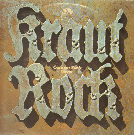 Neu!, Guru Guru, Harmonia - Kraut Rock