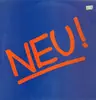 LP - Neu! - Neu! 1, Neu 1 - US ORIGINAL KRAUT KRAFTWERK