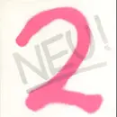 LP - Neu! - Neu! 2 - White Vinyl