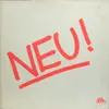 LP - Neu! - Neu! - 1st German, Metronome on Label w/ Deep Groove Ring