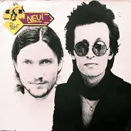 Neu! - Rock On Brain