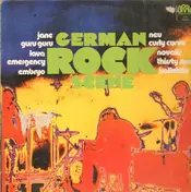 Jane - German Rock Scene