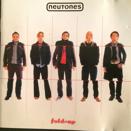 Neutones - Fold-Up