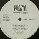 12'' - Neutron 9000 - Song For Jesus