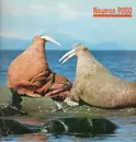 LP - Neutron 9000 - Walrus - No original Cover