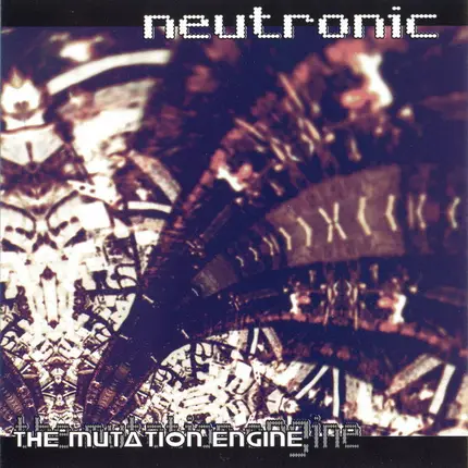Neutronic - The Mutation Engine