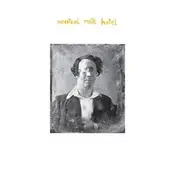 Neutral Milk Hotel - EVERYTHING IS (2011)