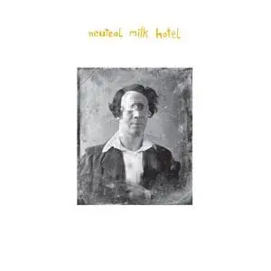 NEUTRAL MILK HOTEL - EVERYTHING IS (2011)