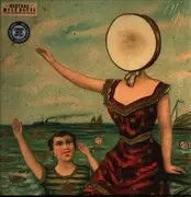 LP - Neutral Milk Hotel - In The Aeroplane Over The Sea - 180gm