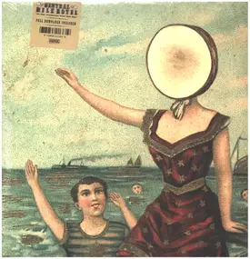 Neutral Milk Hotel - In the Aeroplane Over the Sea