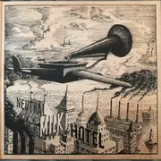LP - Neutral Milk Hotel - In The Aeroplane Over The Sea - Gatefold