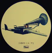 LP - Neutral Milk Hotel - In The Aeroplane Over The Sea - 180gm