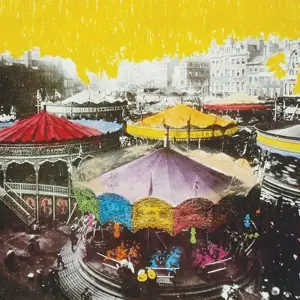 Neutral Milk Hotel - On Avery Island (2011)