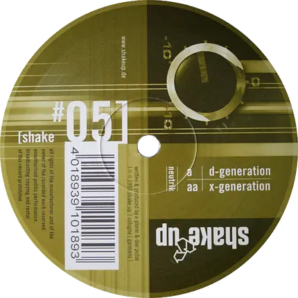 Neutrik - Generation / X-Generation