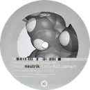 12'' - Neutrik / Kabuki - Full.Contact / Vendetta