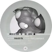 Neutrik - Full.Contact / Vendetta