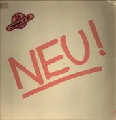 Neu! - 2 Originals Of Neu!