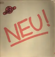 Neu! - 2 Originals Of Neu!
