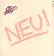 Neu! - 2 Originals Of Neu!