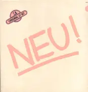 Double LP - Neu! - 2 Originals Of Neu!