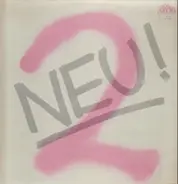 Neu! - Neu! 2