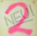 LP - Neu! - Neu! 2 - Gatefold
