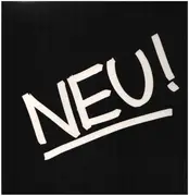 LP - Neu! - Neu! '75