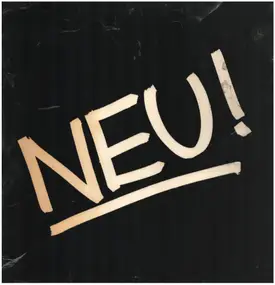 Neu! - Neu! '75