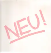 Neu! - Neu!