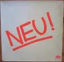 LP - Neu! - Neu! - Gatefold