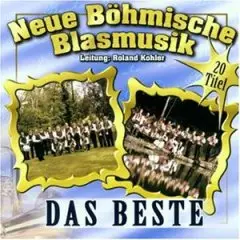 Neue Böhmische Blasmusik - Das Beste