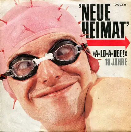 Neue Heimat - A-lo-a-hee!