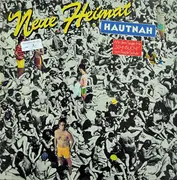 LP - Neue Heimat - Hautnah