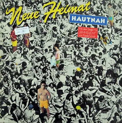 Neue Heimat - Hautnah