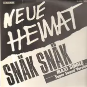 Neueheimat - Snäk Snäk