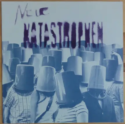 Neue Katastrophen - Neue Katastrophen