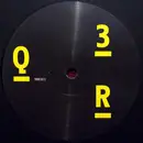 12inch Vinyl Single - Neueheimat - Quartier3 EP - No cover