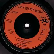 7'' - Neu Electrikk - Cover Girl