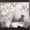 7'' - Neu Electrikk - Cover Girl