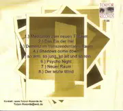 CD - Neuer Raum - Neuer Raum - Digipak