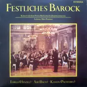 Neues Bachisches Collegium Musicum Leipzig - Festliches Barock