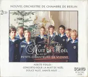 Neues Berliner Kammerorchester - Une Nuit De Noël