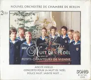 Neues Berliner Kammerorchester / Wiener Sängerknaben - Une Nuit De Noël