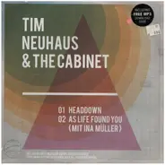 Neuhaus,Tim/Müller,Ina/AN Horse - As Life Found You/Not Mine