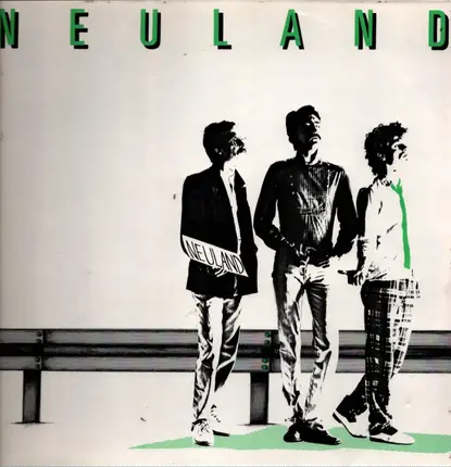 Neuland - Neuland