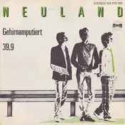 Neuland - Gehirnamputiert / 39,9